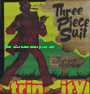 LP Three Piece Suit- TRINITY